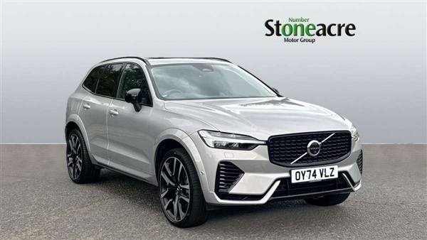 Large image for the Used Volvo XC60