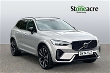 Used Volvo XC60