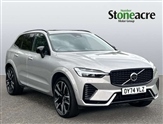Volvo XC60 Image 1