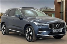 Used Volvo XC60