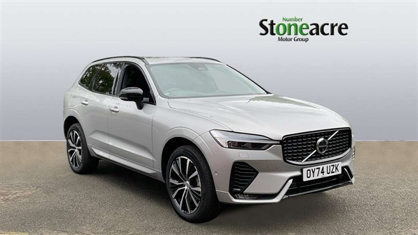 Large image for the Used Volvo XC60