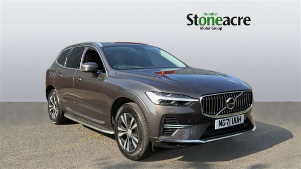 Large image for the Used Volvo XC60