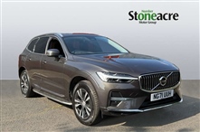 Used Volvo XC60