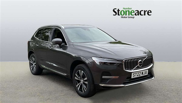 Large image for the Used Volvo XC60