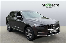 Used Volvo XC60