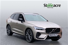 Used Volvo XC60