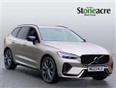 Volvo XC60 Image 1