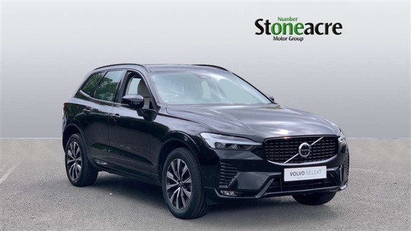 Large image for the Used Volvo XC60