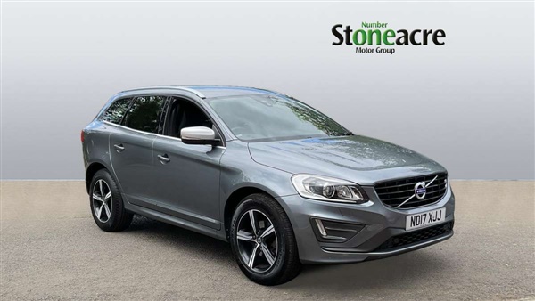 Large image for the Used Volvo XC60