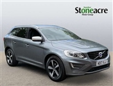 Volvo XC60 Image 1