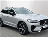 Volvo XC60 Image 1