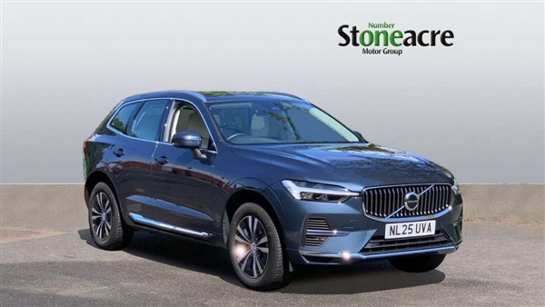 Large image for the Used Volvo XC60