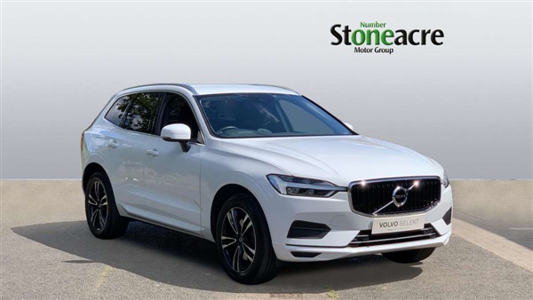 Large image for the Used Volvo XC60