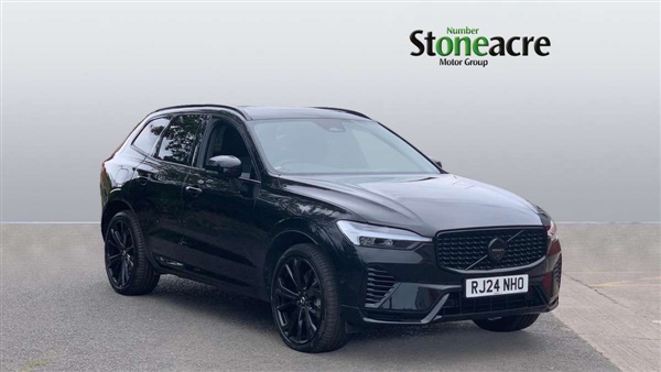 Large image for the Used Volvo XC60