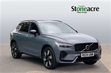 Used Volvo XC60