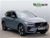 Volvo XC60 Image 1