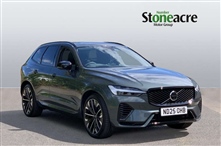 Used Volvo XC60