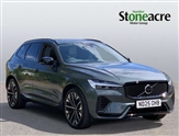 Volvo XC60 Image 1