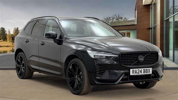 Large image for the Used Volvo XC60