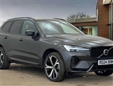 Volvo XC60 Image 1