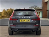 Volvo XC60 Image 4