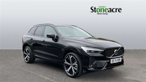 Large image for the Used Volvo XC60