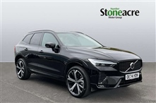 Used Volvo XC60