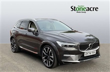 Used Volvo XC60