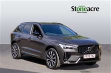 Used Volvo XC60