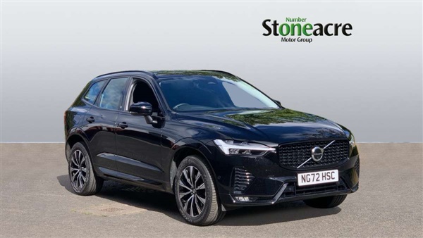 Large image for the Used Volvo XC60