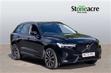 Used Volvo XC60