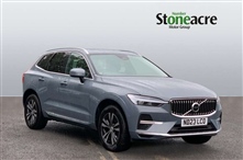 Used Volvo XC60