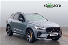 Used Volvo XC60