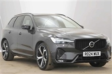 Used Volvo XC60