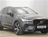 Volvo XC60 Image 1