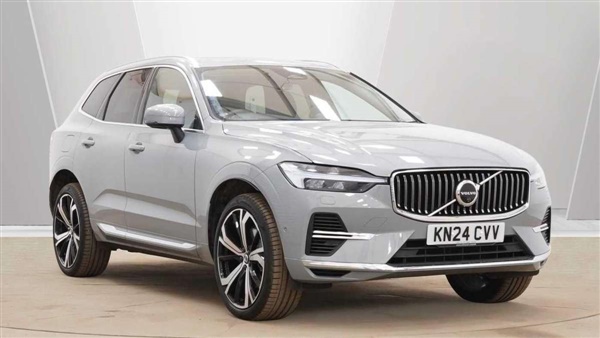 Large image for the Used Volvo XC60
