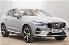 Used Volvo XC60