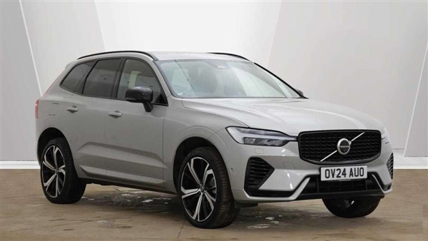 Large image for the Used Volvo XC60