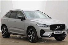 Used Volvo XC60