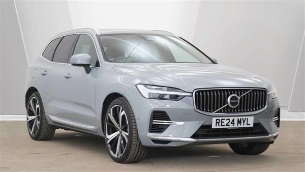 Large image for the Used Volvo XC60