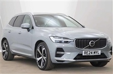 Used Volvo XC60