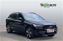 Used Volvo XC60