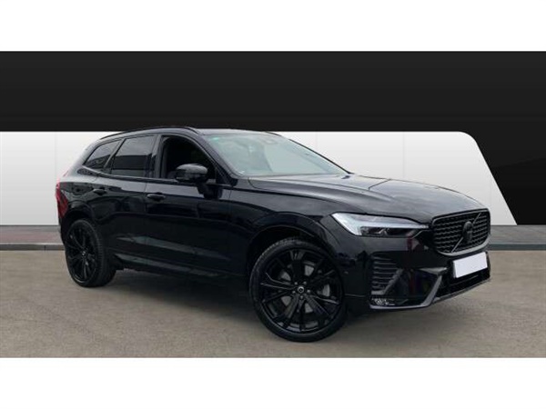 Large image for the Used Volvo XC60