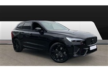 Used Volvo XC60