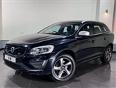 Used Volvo XC60