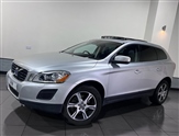Used Volvo XC60