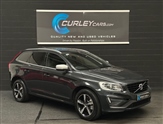 Used Volvo XC60