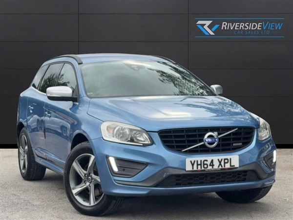 Large image for the Used Volvo XC60