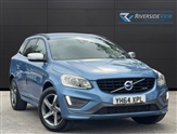 Used Volvo XC60