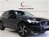 Used Volvo XC60